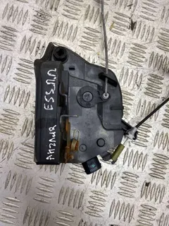 Замок двери передней правой BMW X5, 2001 г.