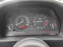 Щиток приборов (приборная панель) BMW 5 серии, 1995 г.