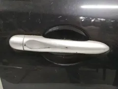 Ручка наружная передняя правая Renault Megane, 2010 г.