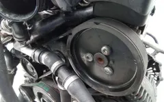Насос гидроусилителя руля BMW 5 серии, 2004 г.