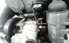 ТНВД BMW 5 серии, 2007 г.