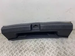 Пластик багажника Volkswagen Polo, 2019 г.