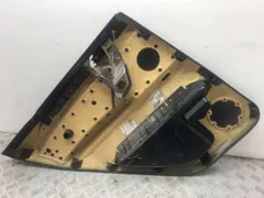 Обшивка двери задней правой (дверная карта) BMW X5, 2001 г.