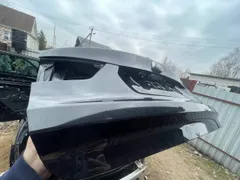 Крышка багажника (дверь 3-5) BMW X3, 2016 г.