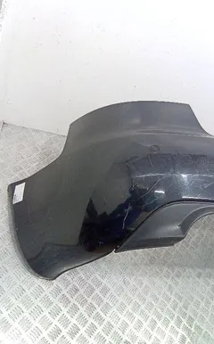 Бампер задний Audi A4, 2008 г.