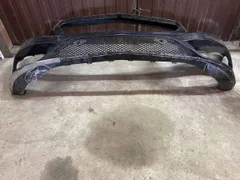 Бампер передний Mercedes-Benz S-Класс, 2017 г.