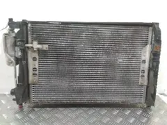 Радиатор кондиционера Mercedes-Benz A-Класс, 2000 г.