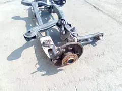 Балка подвески задняя Mercedes-Benz A-Класс, 2013 г.