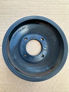 Шкив помпы BMW 3 серии, 1999 г.