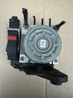 Блок ABS Volkswagen Passat, 2017 г.