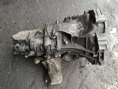КПП механическая (МКПП) Audi A4, 2000 г.