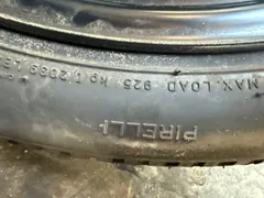 Колесо запасное (таблетка) Audi A7, 2015 г.
