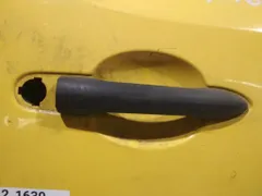Ручка наружная передняя правая Renault Kangoo, 2009 г.