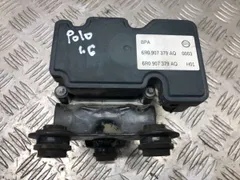 Блок ABS Volkswagen Polo, 2015 г.