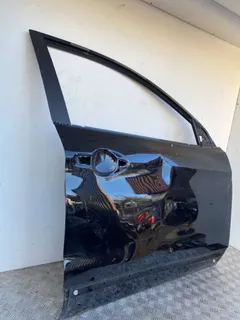 Дверь передняя правая Nissan Qashqai, 2020 г.