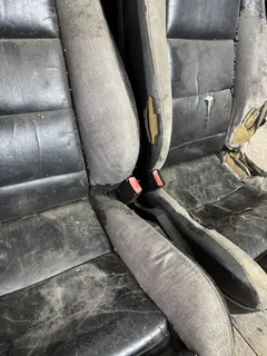 Салон (комплект сидений) BMW 5 серии, 1994 г.