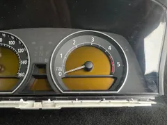 Щиток приборов (приборная панель) BMW 7 серии, 2008 г.