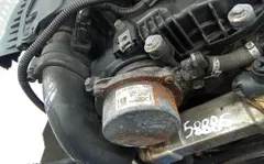 Насос вакуумный BMW 5 серии, 2005 г.
