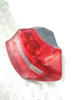 Фонарь задний правый BMW 1 серии, 2008 г.