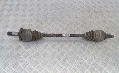 Полуось задняя (приводной вал, ШРУС) BMW 1 серии, 2013 г.