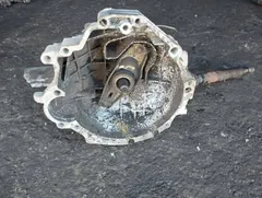 КПП механическая (МКПП) Audi A4, 2000 г.