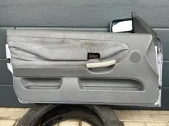 Обшивка двери (дверная карта) комплект BMW 3 серии, 1997 г.