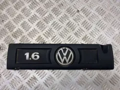 Декоративная крышка двигателя Volkswagen Polo, 2017 г.