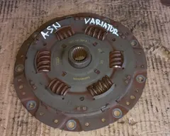 Диск сцепления Audi A4, 2002 г.