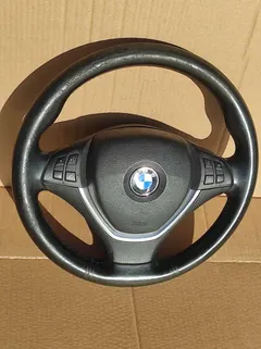 Подушка безопасности BMW X5, 2008 г.