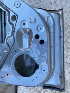 Дверь задняя правая Nissan Qashqai, 2020 г.