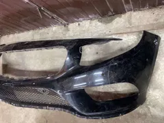 Бампер передний Mercedes-Benz S-Класс, 2017 г.