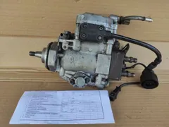 ТНВД BMW 3 серии, 1997 г.