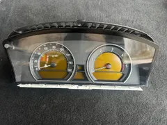 Щиток приборов (приборная панель) BMW 7 серии, 2008 г.
