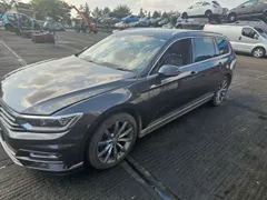 Стеклоподъемник задний левый Volkswagen Passat, 2018 г.