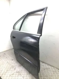 Дверь задняя правая BMW 5 серии, 1993 г.
