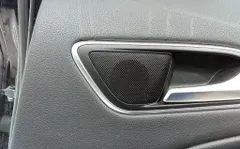 Динамик Mercedes-Benz A-Класс, 2013 г.