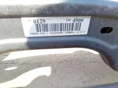 Балка подвески задняя Mercedes-Benz A-Класс, 2013 г.