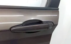 Ручка наружная передняя левая BMW 1 серии, 2013 г.