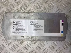 Блок Bluetooth BMW 7 серии, 2007 г.