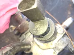 ТНВД BMW 3 серии, 2007 г.