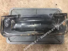 Перегородка моторного отсека BMW 5 серии, 1995 г.
