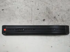 Накладка на порог Mercedes-Benz E-Класс, 2007 г.