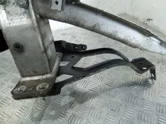 Крепление фары левой BMW 5 серии, 2006 г.