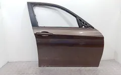 Дверь передняя правая BMW 1 серии, 2013 г.