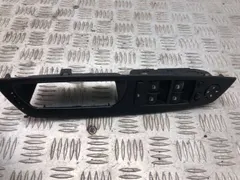 Кнопка стеклоподъемника переднего левого BMW X5, 2008 г.