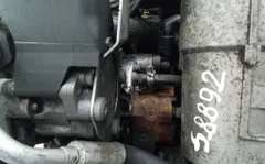 ТНВД BMW 5 серии, 2005 г.