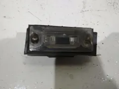 Подсветка номера Audi A3, 1999 г.