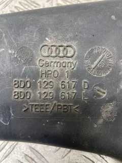 Воздуховод Audi A6, 2004 г.