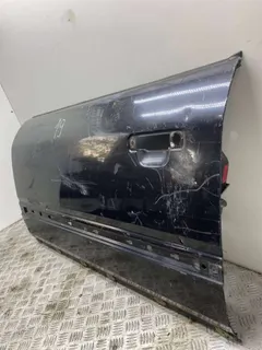 Дверь передняя левая Audi 100, 1993 г.