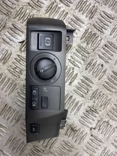 Переключатель света BMW 7 серии, 2000 г.